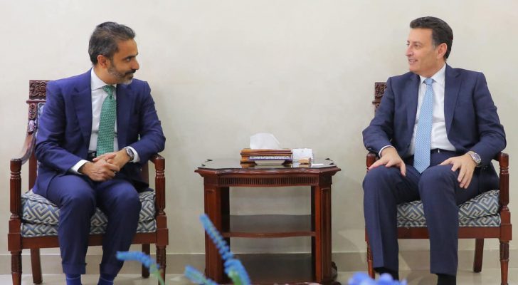 السفارة الأمريكية: بلادنا تتشارك المواقف مع الأردن حيال عدة قضايا