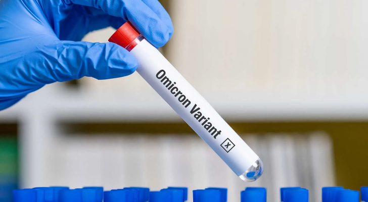 الصحة العالمية: متحور فرعي قد يكون وراء ارتفاع إصابات كورونا