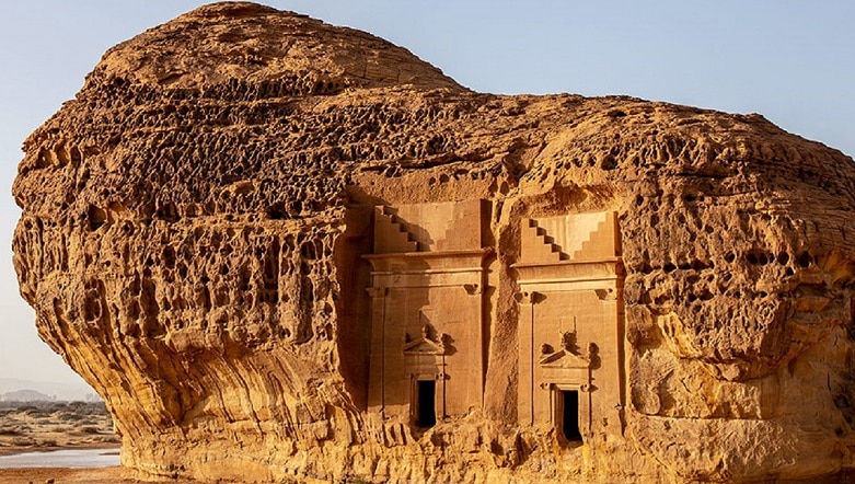 صورة حول : مجلة أمريكية تصنف مدينة العلا السعودية ضمن عجائب الدنيا السبع لعام 2023 مجلة أمريكية تصنف مدينة العلا السعودية ضمن عجائب الدنيا السبع لعام 2023