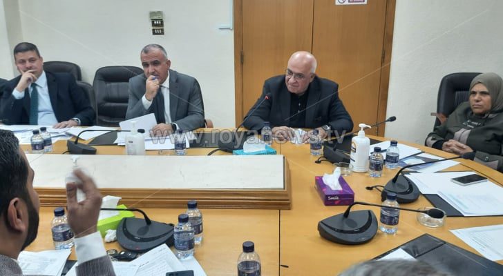 صورة حول : المعايطة: مهام الهيئة المستقلة للانتخاب تغيرت المعايطة: مهام الهيئة المستقلة للانتخاب تغيرت