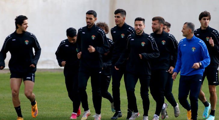 المنتخب الوطني للشباب يلتقي نظيره الإيراني الخميس