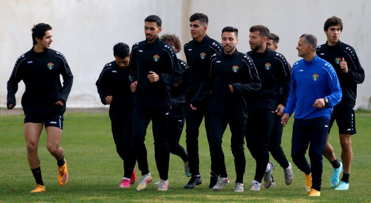 صورة حول : المنتخب الوطني للشباب يواجه إيران وديا المنتخب الوطني للشباب يواجه إيران وديا