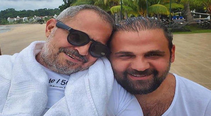 صورة حول : الموت يفجع سلطان الطرب بوفاته نجله الأكبر الموت يفجع سلطان الطرب بوفاته نجله الأكبر