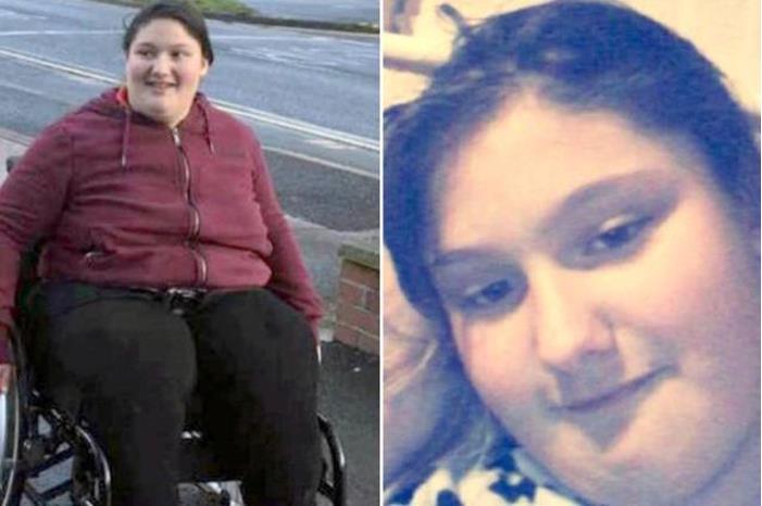 بسبب السمنة .. اتهام أب بمقتل طفلته في بريطانيا