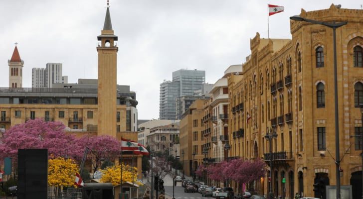 صورة حول : بيروت عاصمة للإعلام العربي في ٢٠٢٣ بيروت عاصمة للإعلام العربي في ٢٠٢٣