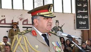 وزير الدفاع السوري: سنلقن العدو دروسا لن ينساها أبدا