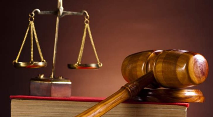 حبس شخص بتهمة ممارسة البلطجة على بائعي غاز في عمان