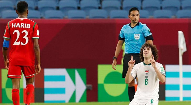 صورة حول : خليجي ٢٥ ينطلق الجمعة بمواجهة العراق وعُمان خليجي ٢٥ ينطلق الجمعة بمواجهة العراق وعُمان