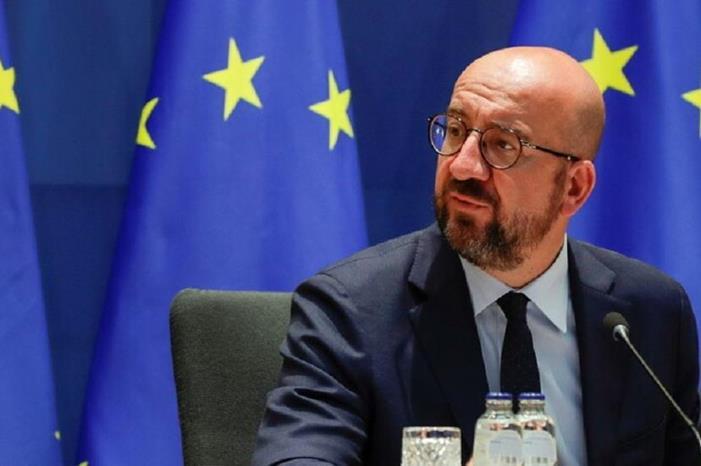 صورة حول : رئيس المجلس الأوروبي يدعم توريد الدبابات إلى أوكرانيا رئيس المجلس الأوروبي يدعم توريد الدبابات إلى أوكرانيا