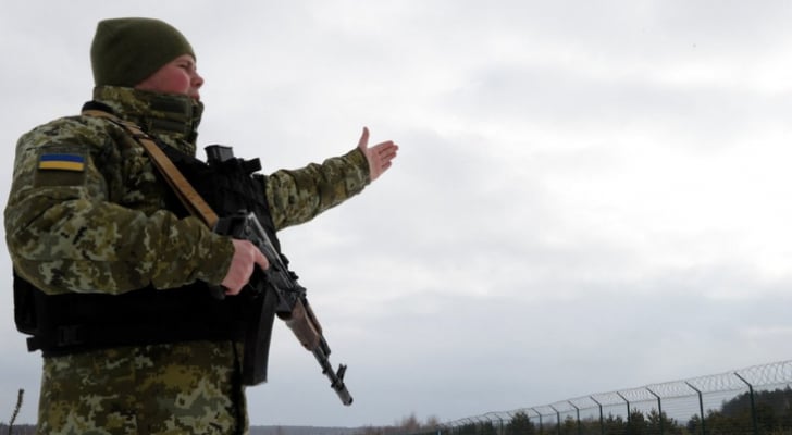 صورة حول : بأمر من بوتين اعلان هدنة مؤقتة في أوكرانيا بأمر من بوتين اعلان هدنة مؤقتة في أوكرانيا