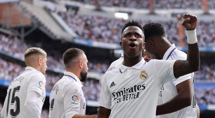 سحب قرعة دور الثمانية من كأس ملك إسبانيا