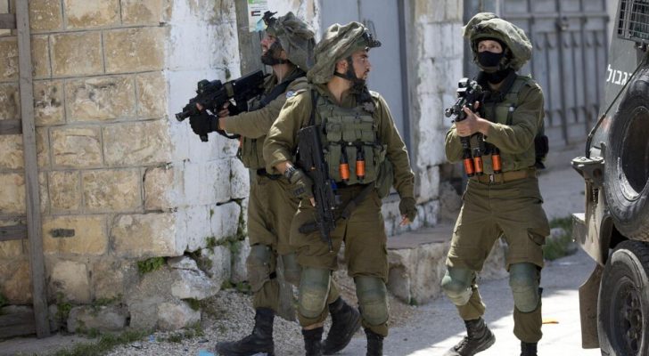 صورة حول : شهيد برصاص مستوطن قرب رام الله شهيد برصاص مستوطن قرب رام الله