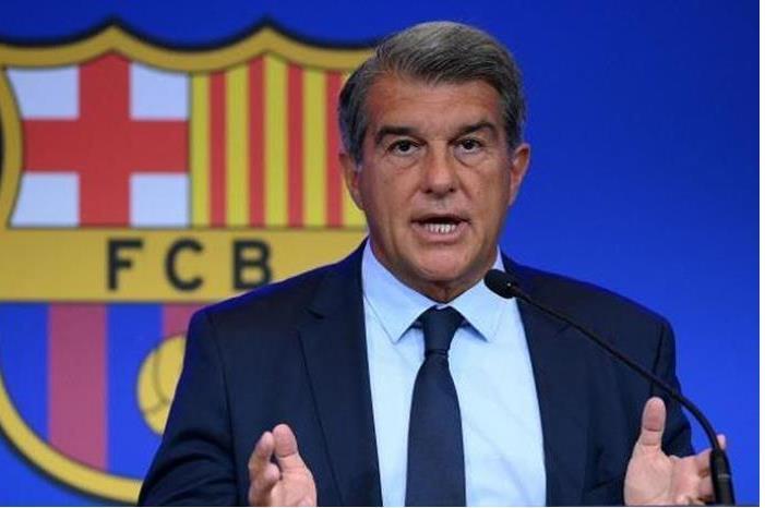 صفعة قوية لبرشلونة في الميركاتو الشتوي