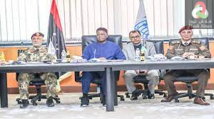 ضابط ليبي كبير يكشف أهم بنود اجتماعات لجنة 5+5