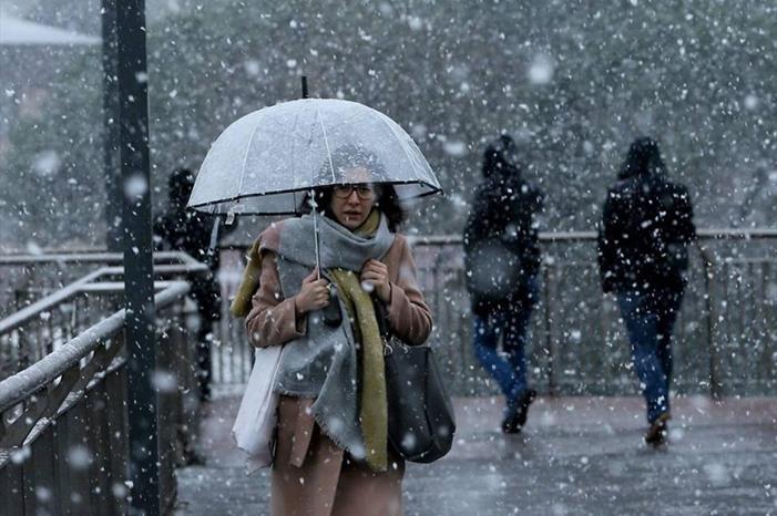 طبيبة روسية تكشف سبب تأثير الطقس في الحالة الصحية