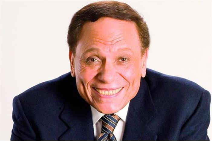 صورة حول : عادل امام يستعد لفيلم الواد وأبوه عادل امام يستعد لفيلم الواد وأبوه