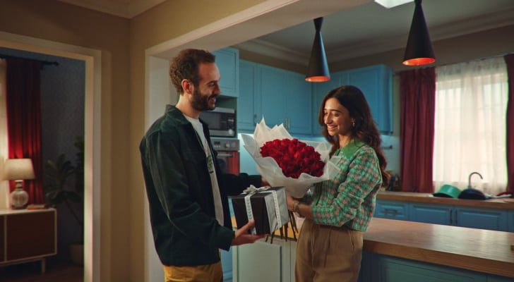 عبِّر ببساطة مع فلاورد