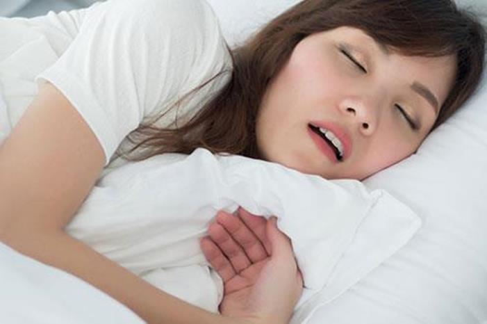 صورة حول : علاج الشخير عند النساء بدقائق علاج الشخير عند النساء بدقائق