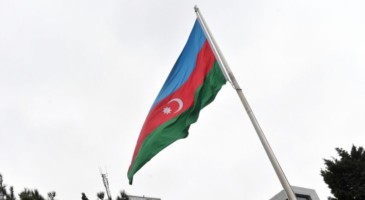 قتيل بهجوم مسلح على سفارة أذربيجان في طهران