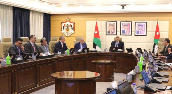 الحكومة تقر نظام تنظيم البيئة الاستثماريَة لسنة 2023م