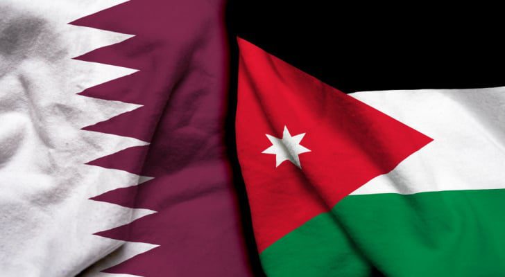 قفزة كبيرة في المبادلات التجارية والسلعية بين الأردن وقطر