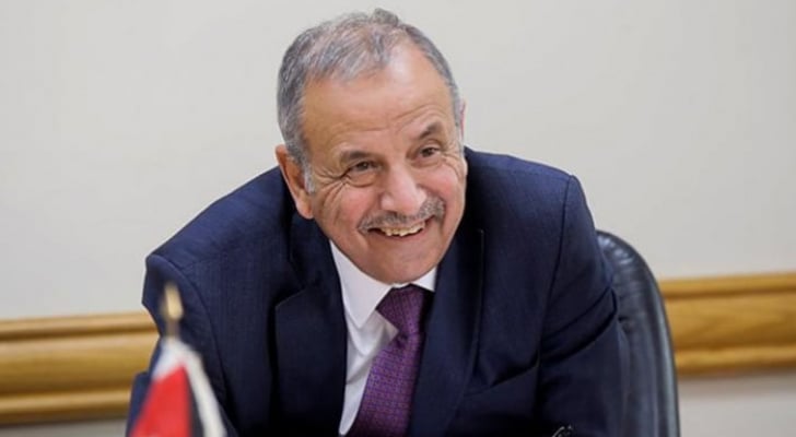 صورة حول : كريشان: التعيينات والإقالات من اختصاص الحكومة كريشان: التعيينات والإقالات من اختصاص الحكومة