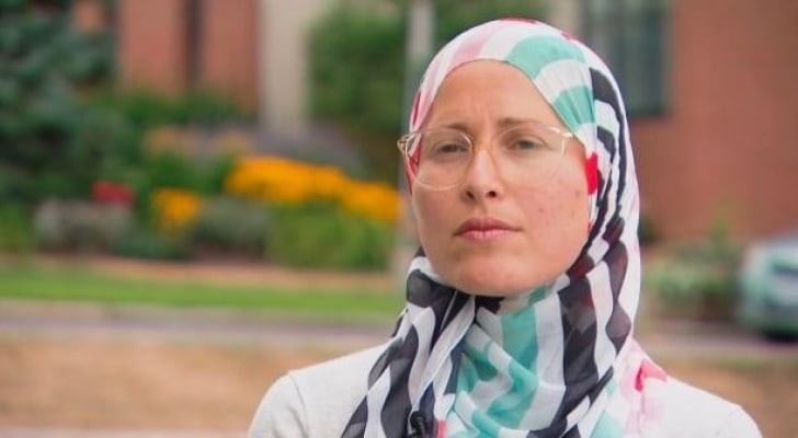 كندا.. تعيين أميرة الغوابي مستشارة لمكافحة الإسلاموفوبيا