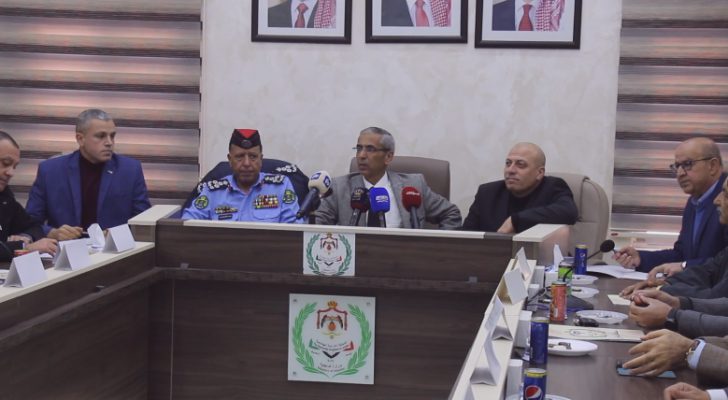 ارتفاع حركة التجارة بين الأردن وسوريا رغم العقبات التي تواجه المستثمرين