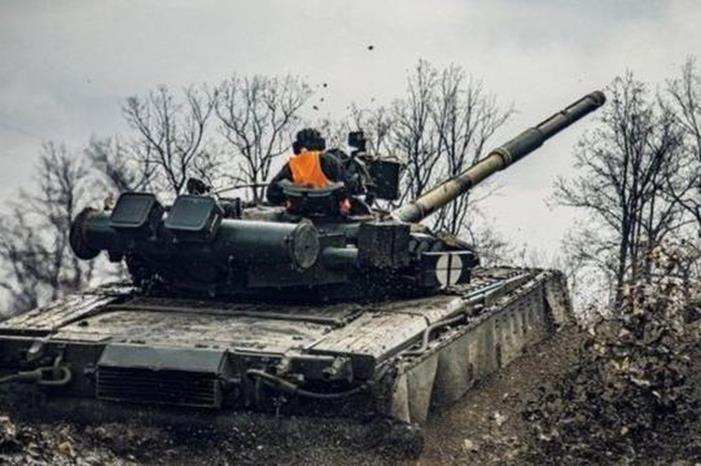 مستشار سابق في البنتاغون: واشنطن تدرك قرب هزيمة أوكرانيا