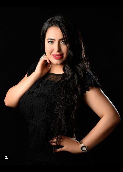 مصر.. وقف مذيعة برنامج "الجمهورية الجديدة" وإحالة العاملين فيه للتحقيق (صورة + فيديو)