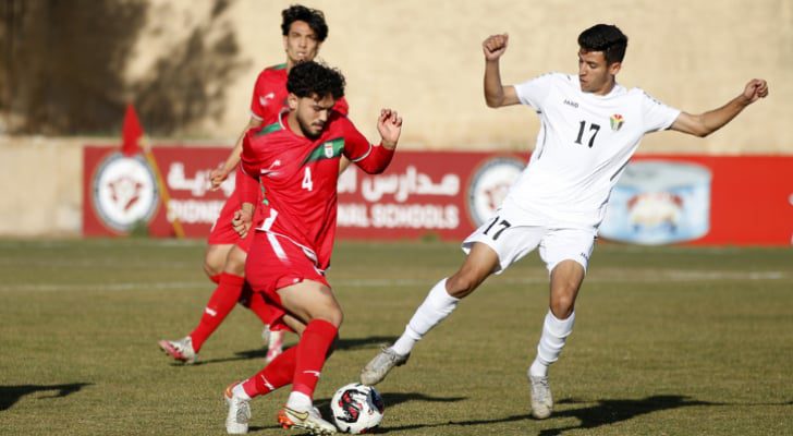 صورة حول : منتخب الشباب يخسر أمام نظيره الإيراني وديا منتخب الشباب يخسر أمام نظيره الإيراني وديا
