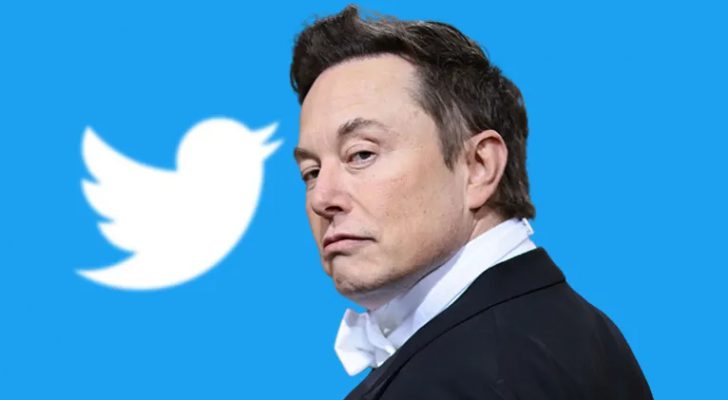 منذ تولي ماسك الإدارة… تويتر يستغني عن ٨٠% من موظفيها