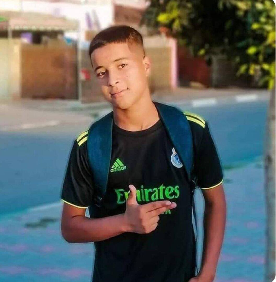 منفذ عملية سلوان محمد عليوات يترك رسالة لوالدته: "سامحيني يا أمي.. ستفتخرين بي"