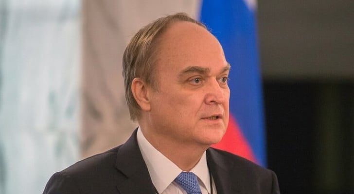 صورة حول : موسكو تحذر واشنطن من سيناريو كارثي موسكو تحذر واشنطن من سيناريو كارثي