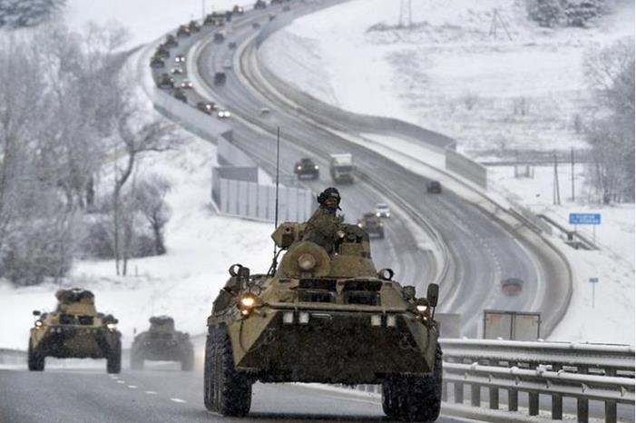 صورة حول : نائب أمين عام الناتو يدعو للاستعداد لنزاع طويل الأمد في أوكرانيا نائب أمين عام الناتو يدعو للاستعداد لنزاع طويل الأمد في أوكرانيا