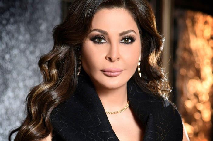 نانسي عجرم تكشف تطورات الحالة الصحية لاليسا