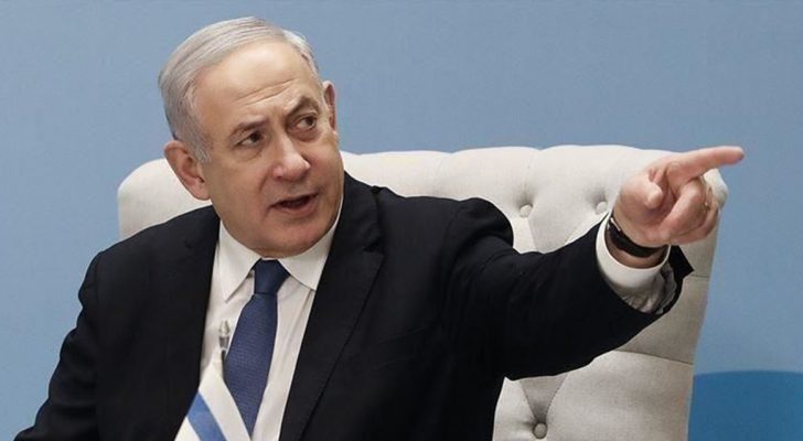 صورة حول : نتنياهو يهدد بمنع البناء في الضفة الغربية نتنياهو يهدد بمنع البناء في الضفة الغربية