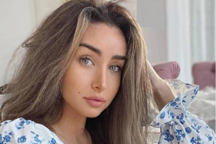 هنا الزاهد تحرج مذيعة على الهواء