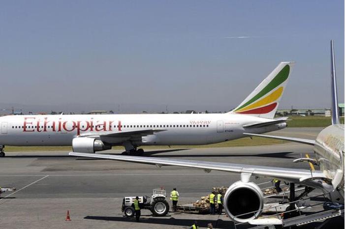 هيئة أمريكية تكشف سبب تحطم طائرة "ماكس" بعد إقلاعها من إثيوبيا