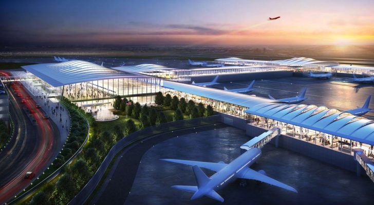 هيئة الطيران المدني الأمريكي تعلن استئناف الرحلات الداخلية