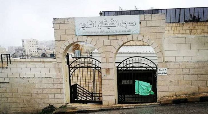 صورة حول : وزارة الأوقاف تتجه إلى إعادة بناء مسجد الشيشان وزارة الأوقاف تتجه إلى إعادة بناء مسجد الشيشان