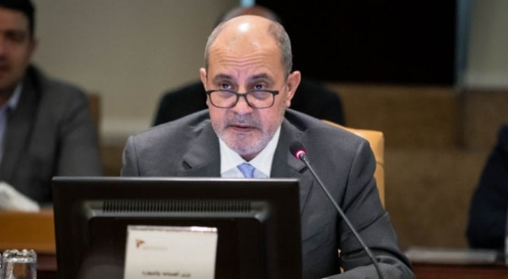 وزير العمل: معدل قانون الضمان لن يؤثر ماليا على المؤسسة