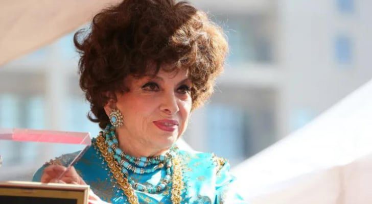 وفاة الممثلة الإيطالية الشهيرة جينا لولوبريجيدا
