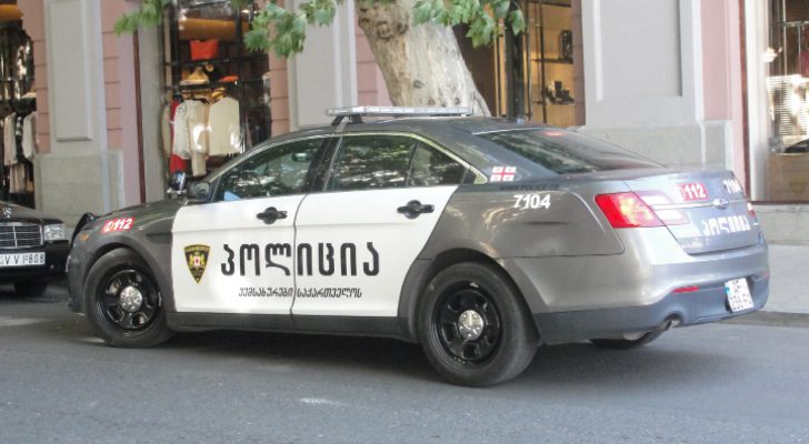 صورة حول : ٥ ضحايا بإطلاق نار في جورجيا ٥ ضحايا بإطلاق نار في جورجيا