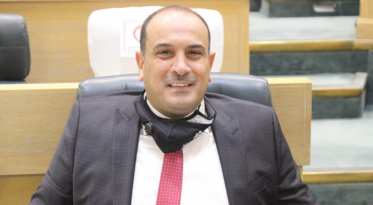 صورة حول : النائب العياصرة : هل تصلح الحكومة للاستمرار أم لا النائب العياصرة : هل تصلح الحكومة للاستمرار أم لا