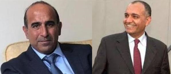 نشاطات بعثاتنا الدبلوماسية في الخارج .. القاهرة ولاهاي مجرد مثال