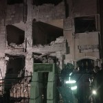 مصدر عسكري سوري: 5 شهداء و15 جريحا في حصيلة أولية في العدوان الإسرائيلي على دمشق