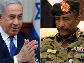 وفد إسرائيلي يصل الخرطوم لبحث تطبيع العلاقات