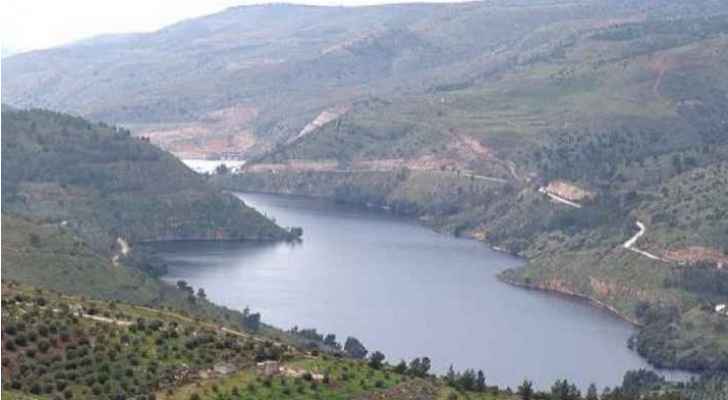 صورة حول : ٢ مليون متر مكعب دخلت السدود خلال الـ ٢٤ ساعة الماضية ٢ مليون متر مكعب دخلت السدود خلال الـ ٢٤ ساعة الماضية