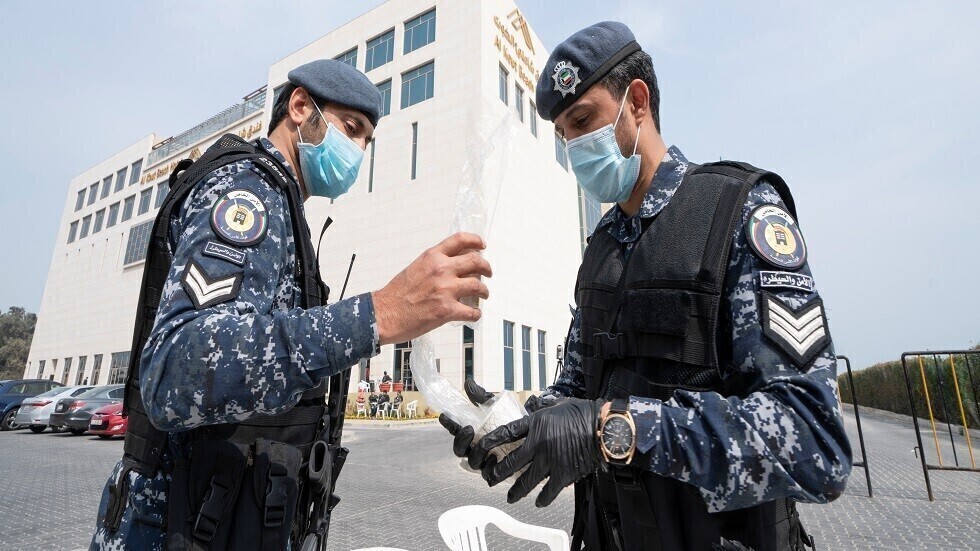 الكويت.. القبض على مصريين نفذا سرقات على مدى عام كامل